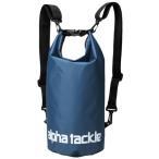  Alpha Tackle W.T.C dry бак NV