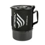 モンベル ジェットボイル JETBOIL ジップ ZIP BK【郵便発送可】