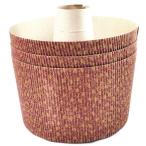 貝印 KAI 紙製 シフォンケーキ型 (3枚