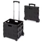  Astro складной передвижная корзинка черный выдерживаемая нагрузка 25kg контейнер Carry покупки Cart покупка Cart 530-21