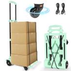 MAMBASNAKE покупка Cart передвижная корзинка покупки Cart складной легкий тихий звук маленький размер compact ... удобный тележка 4 колесо выдерживаемая нагрузка 60