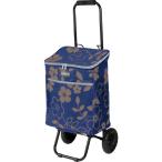 ko*koro(Cocoro) покупка передвижная корзинка сумка органайзер имеется модель [freti] темно-синий емкость 26L теплоизоляция * термос 536