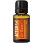 doTERRA doTERRA エッセンシャルオイル ブレンド 15ml（オンガード