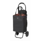 rep(REP) COCORO(ko*koro) покупка Cart складной стул имеется ( термос теплоизоляция ) break черный W300xD185