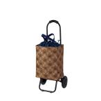 rep(Rep) здесь ro большая сумка Cart rusi- большая сумка Cart Brown 