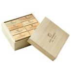 KUSU HANDMADE Eco Block eko блок 24 шт . в коробке 