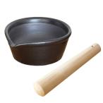 かもしか道具店すり鉢すりこぎセット...