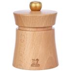 プジョー PEUGEOT ミル ソルトミル 8cm 卓上 白木 バヤ 27889