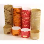 マフィンカップ Ｍ(ロゴ) アソート10