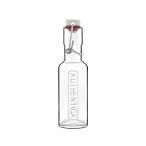 ボルミオリ ルイジ オーセンティカ スイングボトル 125cc /63-1253-09 クリア