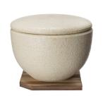 長谷園 おひつ 電子レンジ対応 陶珍