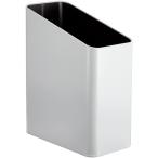 ぶんぶく サイドバケット小 グレー 