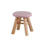 abite стул pa-chi табурет PK φ28×30cm RD-704-PK