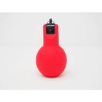  свисток мяч (la Tec s свободный ) красный ... издавать звук дудка чувство . меры для soft ... хорошо .. спорт предотвращение бедствий 8031R