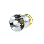 BESTSUN Ultra яркий мигающий свет лампа высокая яркость XM-L2 LED 1 режим 1200 люмен Drop in P60 дизайн moju-
