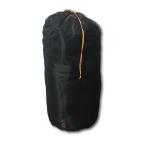 Mt.h ( крепление happy ) спальный мешок для хранения задний BIG размер 83×34 черный "дышит" упаковочный пакет сетка спальный мешок довольно большой хранение ba