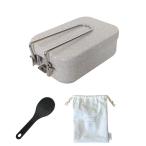 d+ メスティン 飯盒 1合 マーブル加�