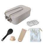 d+ メスティン 飯盒 1合 マーブル加�