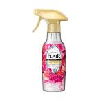 フレアフレグランスミスト 消臭・芳香剤 フローラル&スウィートの香り 本体 270ml