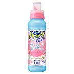 ハミングNeo 柔軟剤 ベビーパウダーの香り 本体 400ml