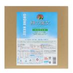 大容量 緑の魔女 ランドリー(洗濯用洗剤) 18kg 業務用