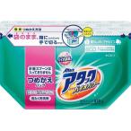 Kao アタック 高活性バイオEX つめかえ用 810g×1個 アタック 粉末洗剤