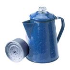 GSI ホウロウ コーヒーパーコレーター