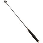 ki The kla(kizakura) чёрный душа titanium wa-p shaku II M 780 08463