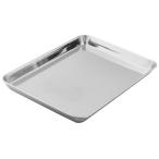 PRO SERIES нержавеющая сталь прямоугольник tray большой 