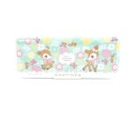 ショッピングハミング ハミングミント 2面筆入れ DX