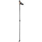 Northern Country(no- The n Country ) nordic paul (pole) 2 шт. комплект карбоновый TR-3024 BK