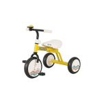  M * and * M (M&amp;M) детский трехколесный велосипед corde трицикл S горчица 