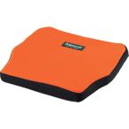 ソフト99(SOFT99) Bodydoctor 車内 シートクッション ボディドクター 3D ストレッチフィット カリフォルニアオレンジ