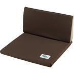 ソフト99(SOFT99) Bodydoctor 車内 シートクッション ボディドクター マルチフィット ポント モカブラウン 自動車用サポ