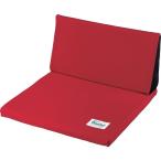 ソフト99(SOFT99) Bodydoctor 車内 シートクッション ボディドクター マルチフィット ポント ダークレッド 自動車用サポ