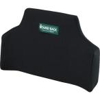 ソフト99(SOFT99) Bodydoctor 車内 シートクッション ボディドクター 3D ラウンドバック クラシックブラック 自動車用