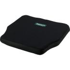 ソフト99(SOFT99) Bodydoctor 車内 シートクッション ボディドクター 3D ストレッチフィット クラシックブラック 自動