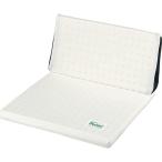 ソフト99(SOFT99) Bodydoctor 車内 シートクッション ボディドクター マルチフィット ポント マリンホワイト 自動車用サ