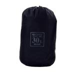  стул ka(ISUKA) weather Tec сумка для персонала 30L черный 353501 черный 30