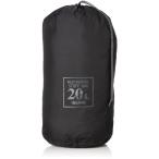  стул ka(ISUKA) weather Tec сумка для персонала 20L черный 353401 черный 20