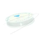  силикон резина браслет для резина шнур 0.4mm/0.6mm/0.8mm/1mm размер через . тросик описание документы (0.6mm×10 комплект )