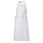 首掛けタイプで使いやすいコックエプロンの完全ガイド