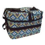 TLS LOVEL POLYTANK CASE TIGER LILY| двойной 