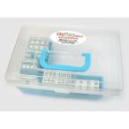 ショッピングお名前スタンプ 入園入学準備にお名前スタンプセットまいねーむスタンプ クリスタルＤＸネーム印のみ ネーム印20本弟さん・妹さん用に