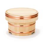 木曽さわら おひつ 木製おひつ 江戸