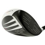 MD GOLF( M ti- Golf ) Golf Driver sebeba отсутствует терроризм ssebe Icon высокий moi9.5° белый правый для Flex R
