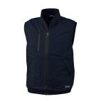 ジーベック 空調服ベストＸＥ９８０１９−１９−Ｌ