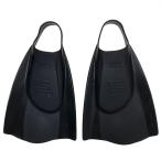  корпус панель ласты гидро ласты Tec two ласты Hydro TECH2 FIN Bodyboard ( черный, M)