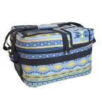 TLS LOVEL POLYTANK CASE AZTEC| двойной 