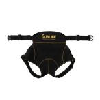  Sunline (SUNLINE) бедра защита SUH-143 черный свободный 